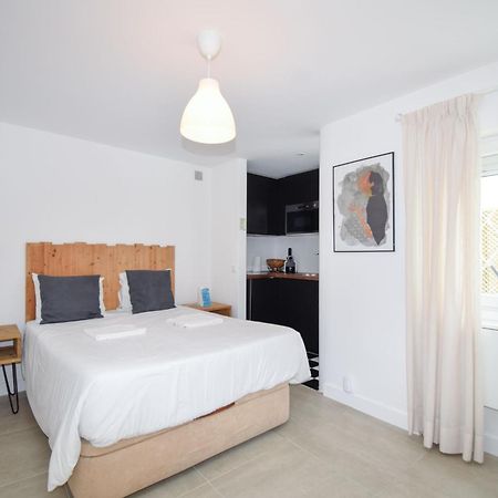 Cozy Studio Near The Beach Cascais Exteriör bild