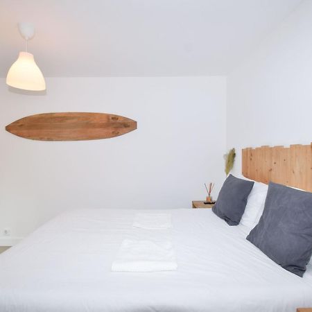 Cozy Studio Near The Beach Cascais Exteriör bild