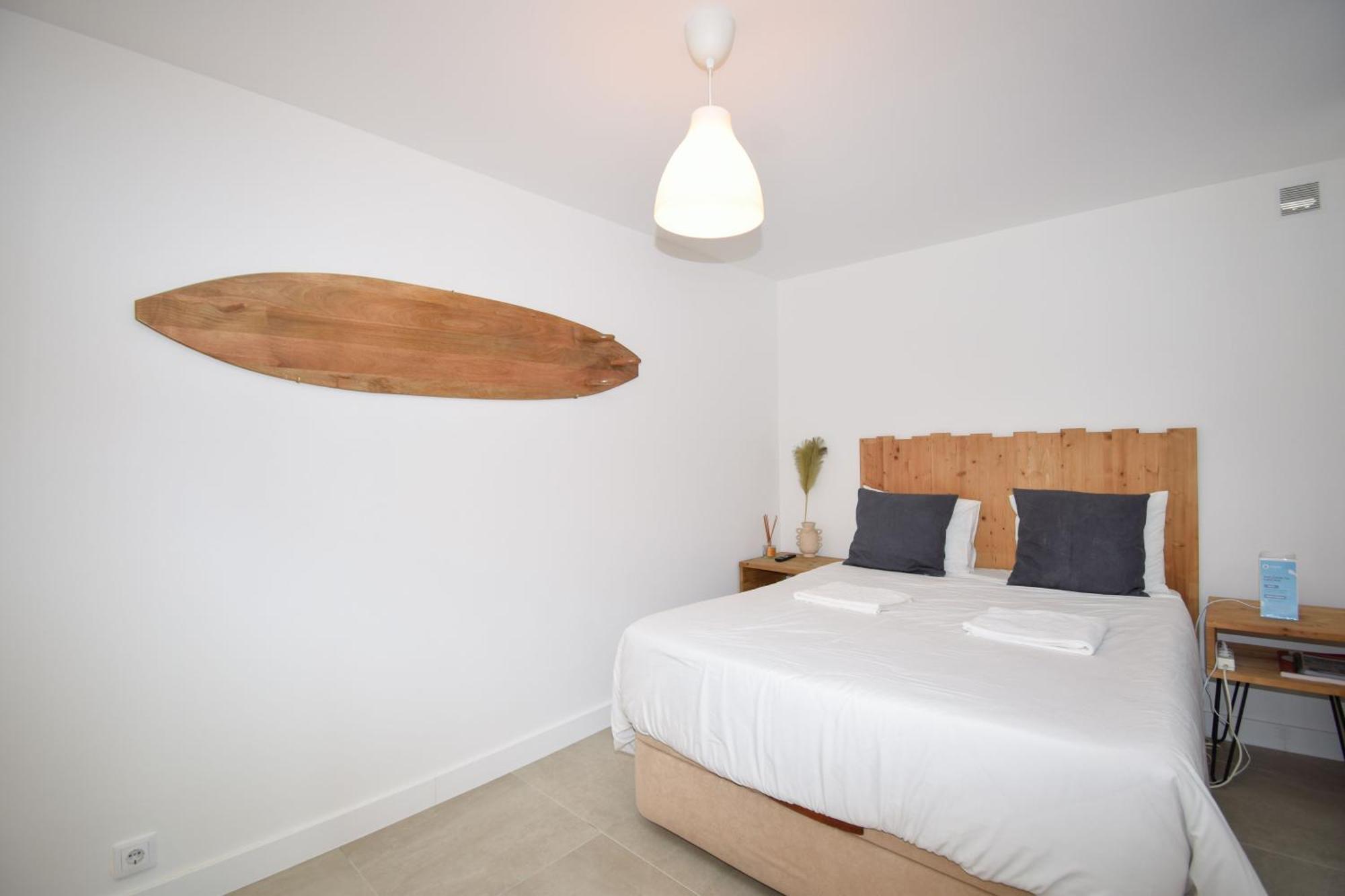 Cozy Studio Near The Beach Cascais Exteriör bild